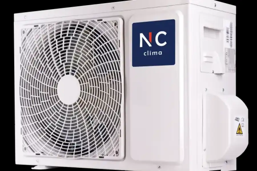 Кондиціонер NC clima NCI07EHMIw1eu/NCO07EHMIw1eu