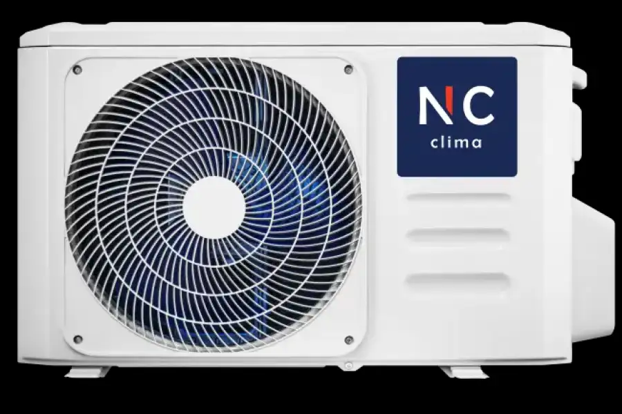 Кондиціонер NC clima NCI07EHMIw1eu/NCO07EHMIw1eu