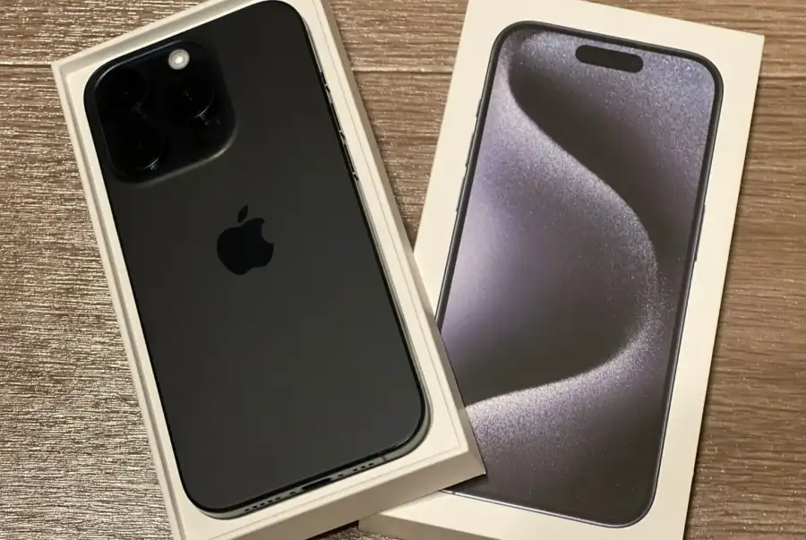 Apple iPhone 15 Pro, 15 Pro Max, iPhone 15,15 Plus