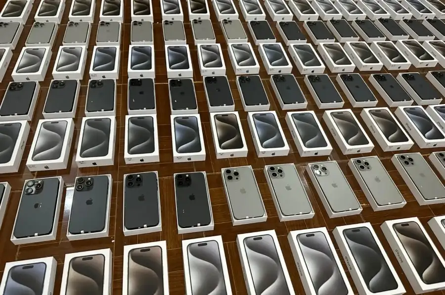 Apple iPhone 15 Pro, 15 Pro Max, iPhone 15,15 Plus