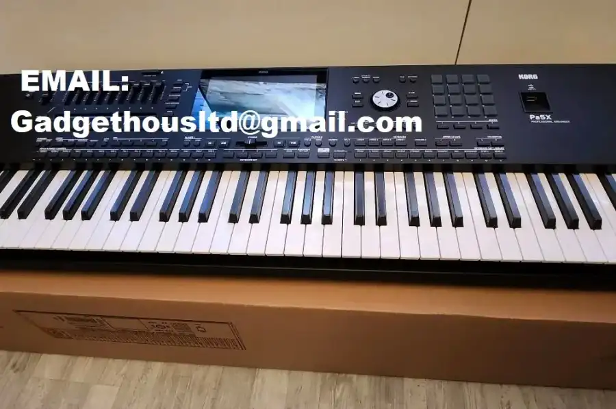 Yamaha Genos2 76key, Yamaha Genos,Yamaha PSR-SX900