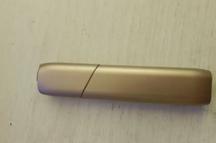  Айкос. Iqos 3 multi