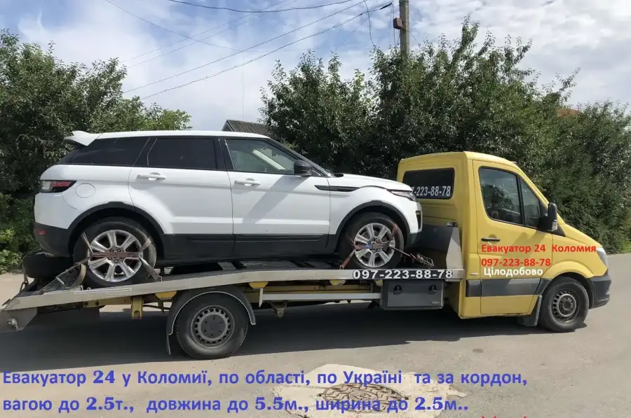 Транспортные услуги и логистика, Аренда автомобиля