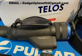 Pulsar Telos LRF XP50/Helion 2 XP50 Pro/Krypton 2 