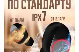 Бездротові навушники M90 Pro True Wireless Earbuds