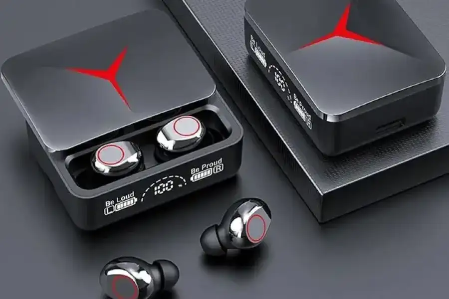 Бездротові навушники M90 Pro True Wireless Earbuds