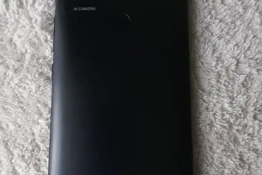 Xiaomi Redmi 9c (Black)