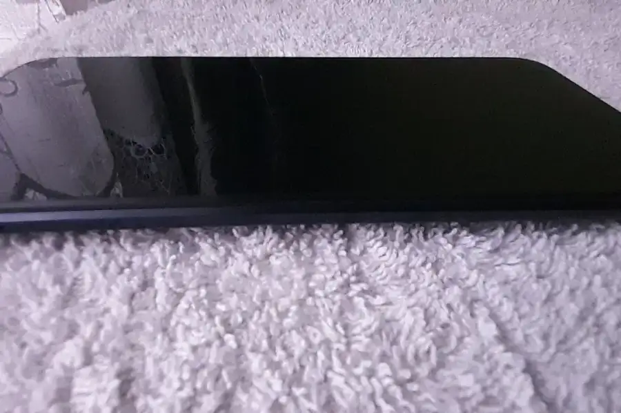 Xiaomi Redmi 9c (Black)