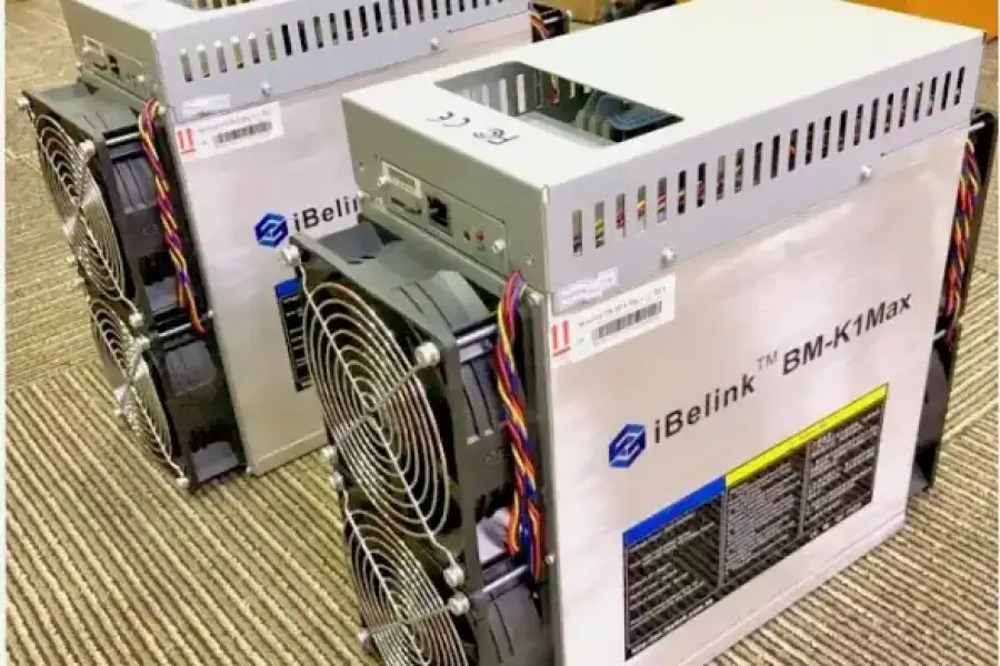 Wholesales New/USED Bitmain/IceRiver KS3,iBeLink 