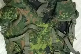 Рюкзак армії Bundeswehr