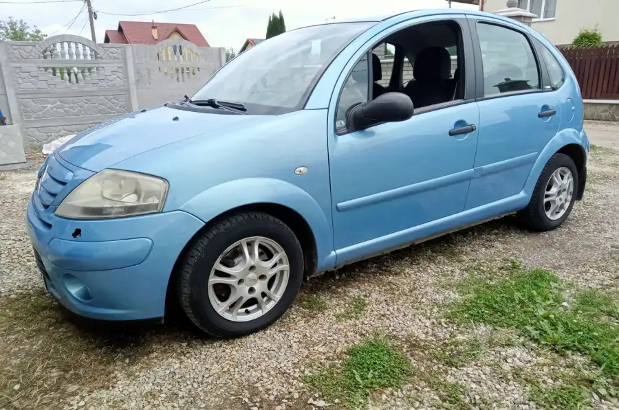 Продам Citroen C3