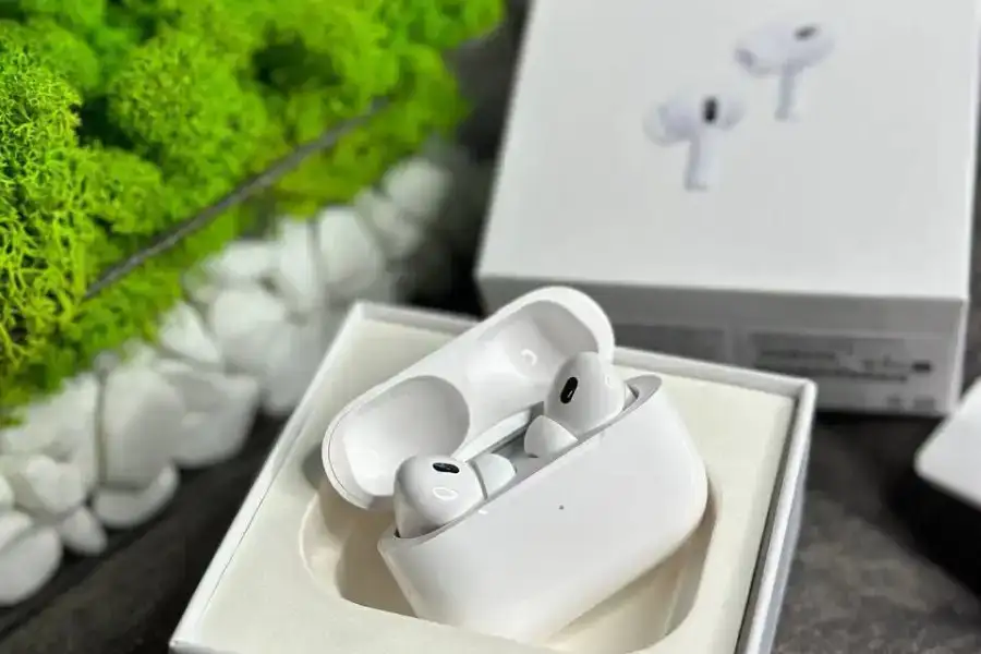 Дуже якісні, Airpods Pro 2 