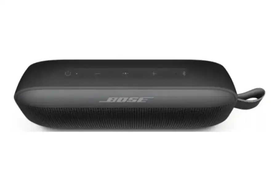 Bose SoundLink Flex White_ Stone Blue_ Bluetoot Bl