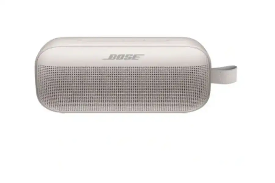 Bose SoundLink Flex White_ Stone Blue_ Bluetoot Bl