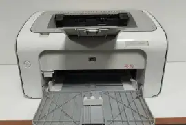 Принтер HP LaserJet Pro P1102