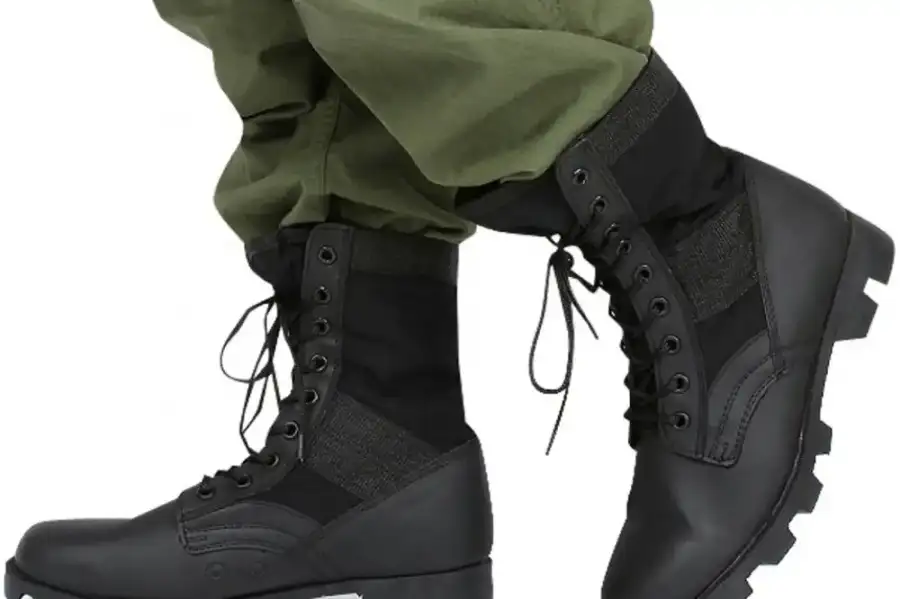 Черевики літні Altama Jungle Boots  49 –49,5 р