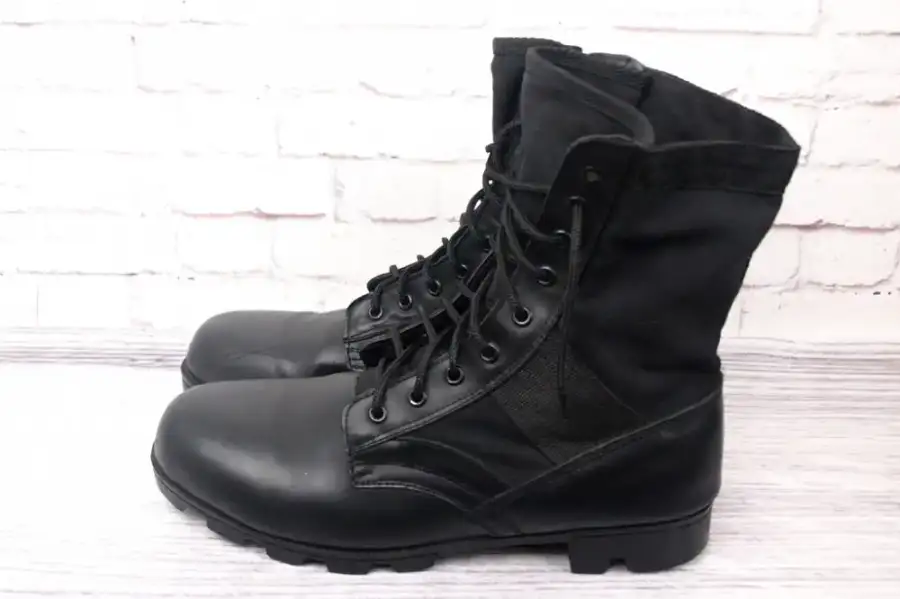 Черевики літні Altama Jungle Boots  49 –49,5 р