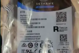 Жёсткий диск Seagate SkyHawk AL 8TB ST8000VE001