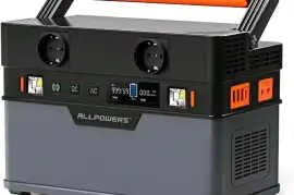 Зарядна станція allpower s300, hryvn 9,499.00