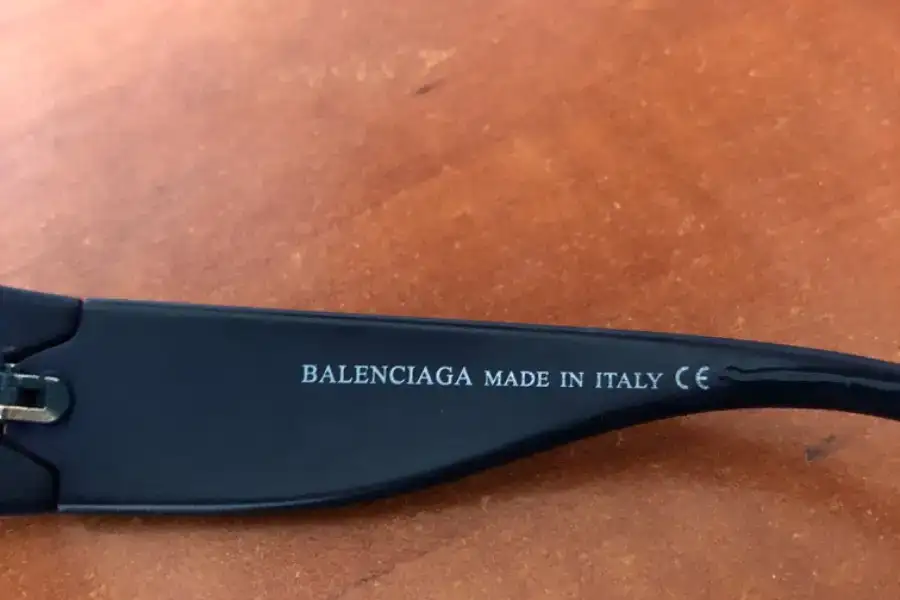 Окуляри Balenciaga