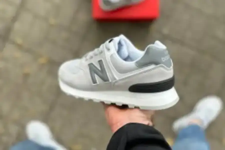 Кросівки New Balance 