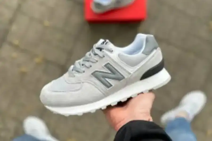 Кросівки New Balance 