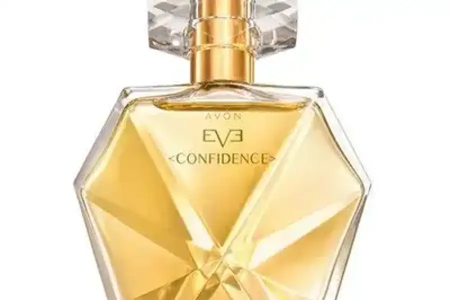 Парфумна вода avon eve confidence (50 мл)