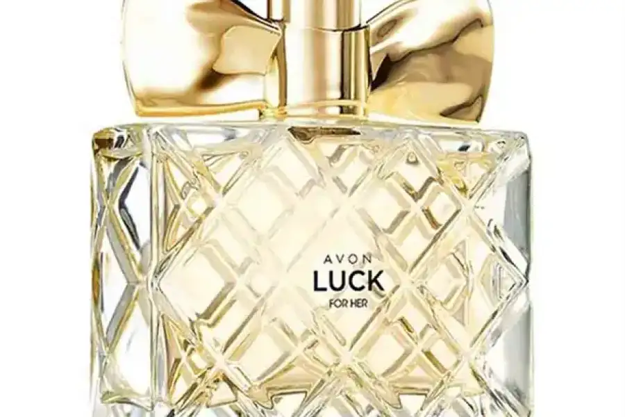 Парфумна вода Avon Luck для Неї (50 мл)