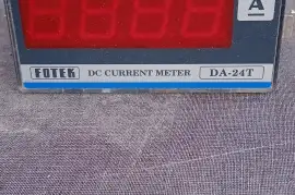 Продам  амперметр Fotek  DC Current meter  DA-24T, грн 645.00