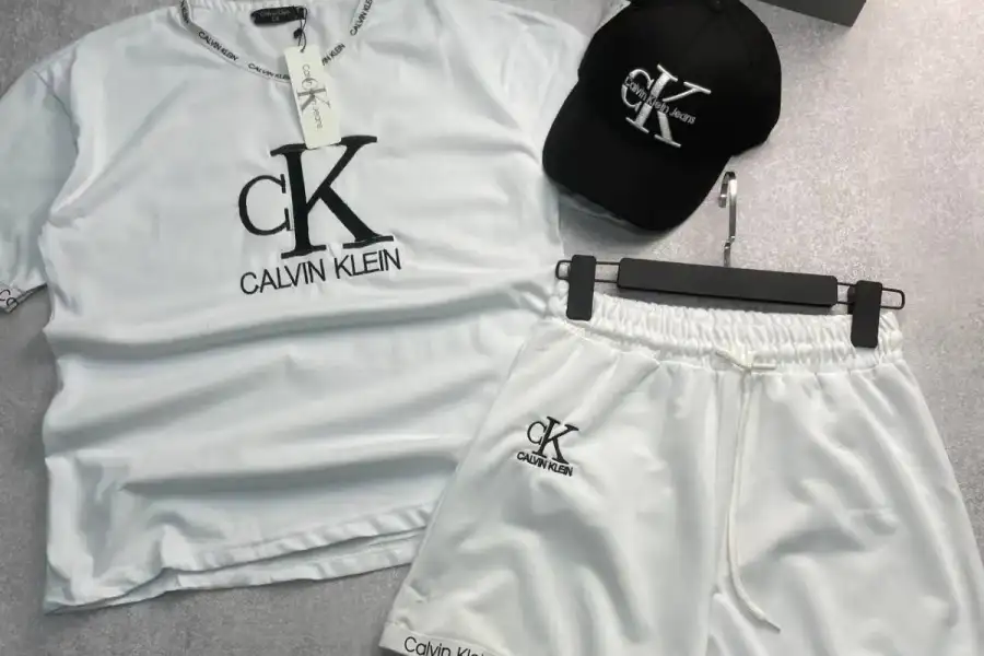 Calvin Klein