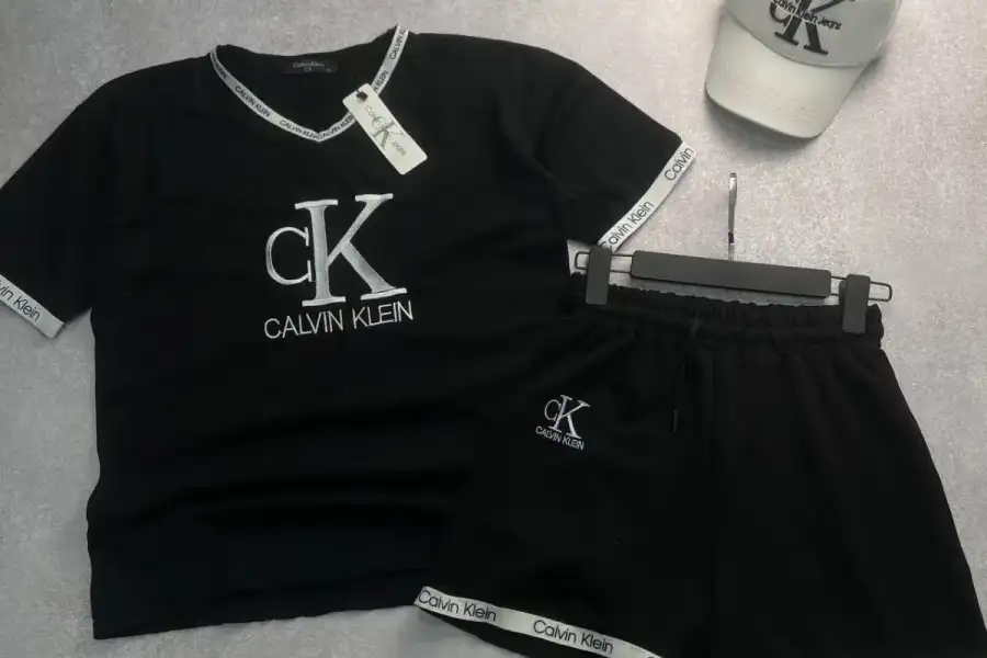 Calvin Klein