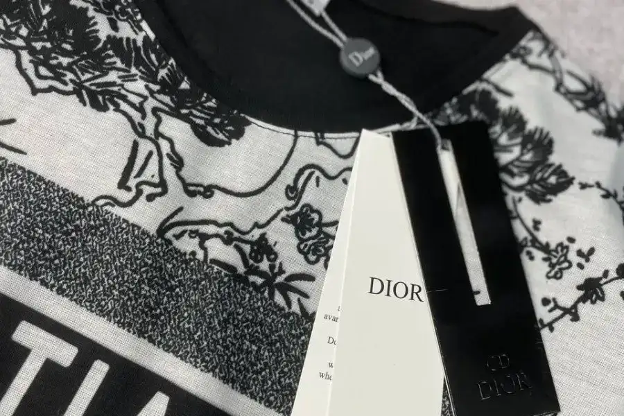 Christian Dior