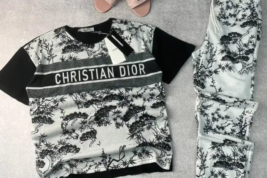 Christian Dior