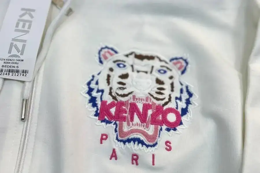  Kenzo