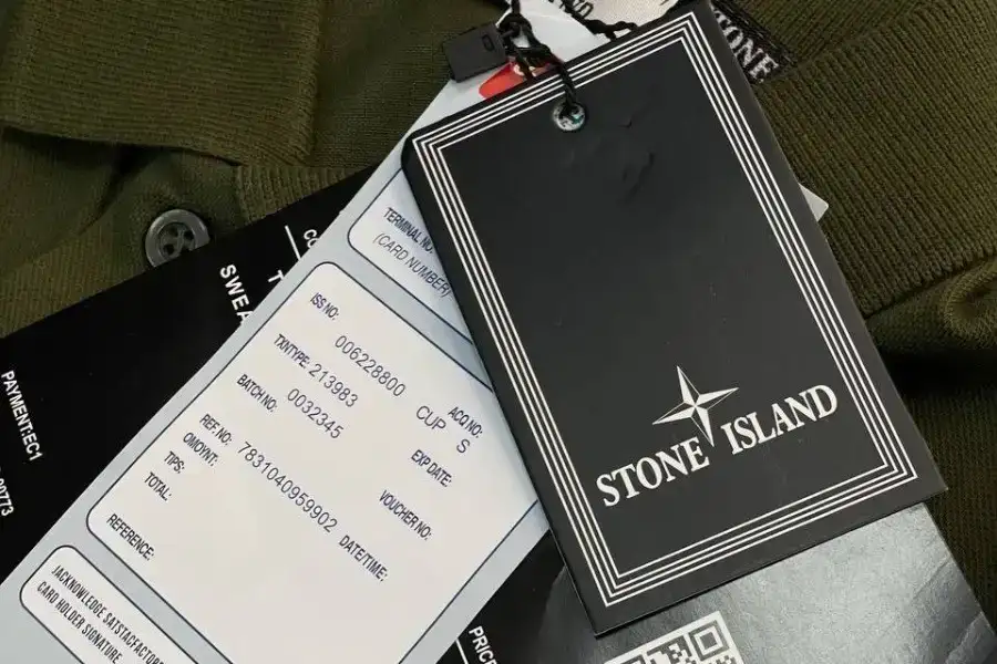 Stone Island