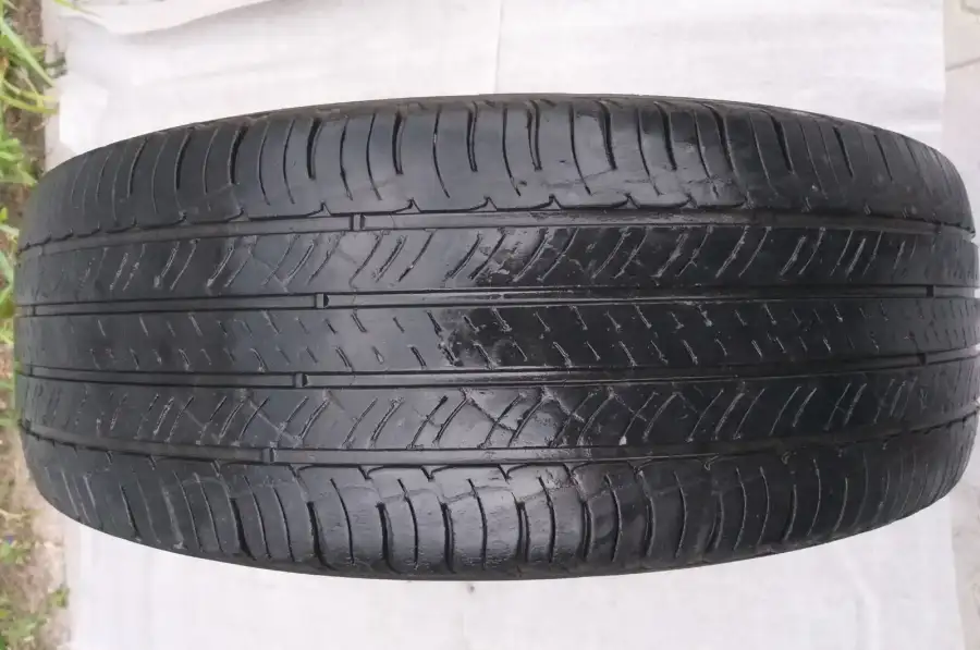 Шини Б/У Michelin Latitude Cross 215/65/R16/102H