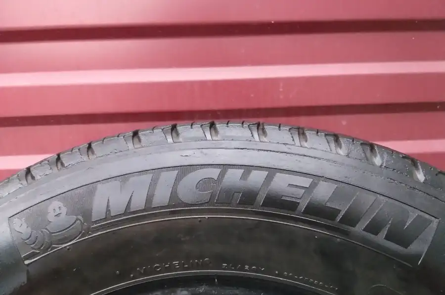 Шини Б/У Michelin Latitude Cross 215/65/R16/102H