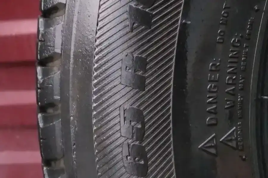 Шини Б/У Michelin Latitude Cross 215/65/R16/102H