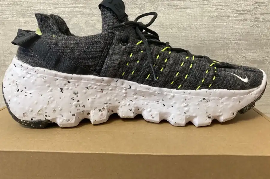 Чоловічі кросівки NIKE SPACE HIPPIE , грн 2,400.00