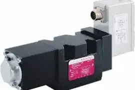 Розподільник D634-543A  R40KO2F3VSP2 MOOG, hryvn 103,960.00