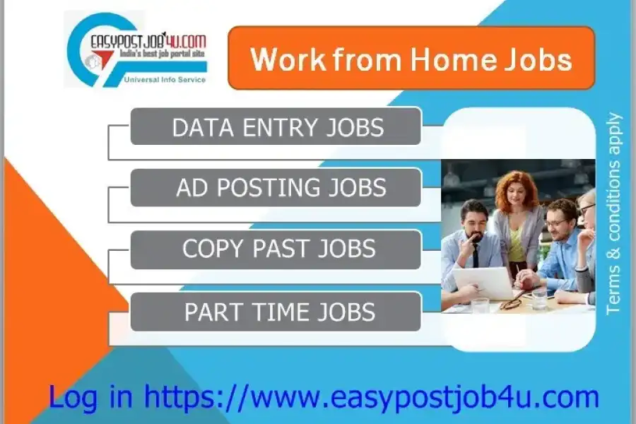 Passive Way of Income Through Online