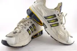 Кросівки атлет Adidas Adistar (КР – 322) 45 р