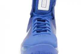 Кросівки великий розмір Nike Hyperdunk TB Elite (К