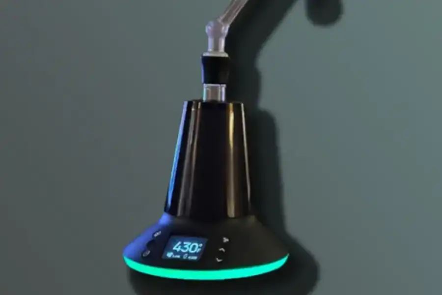 Вапорайзер Arizer XQ2