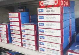 Продам підшипники відомих брендів: SKF, FAG, SNR, , hryvn 100.00