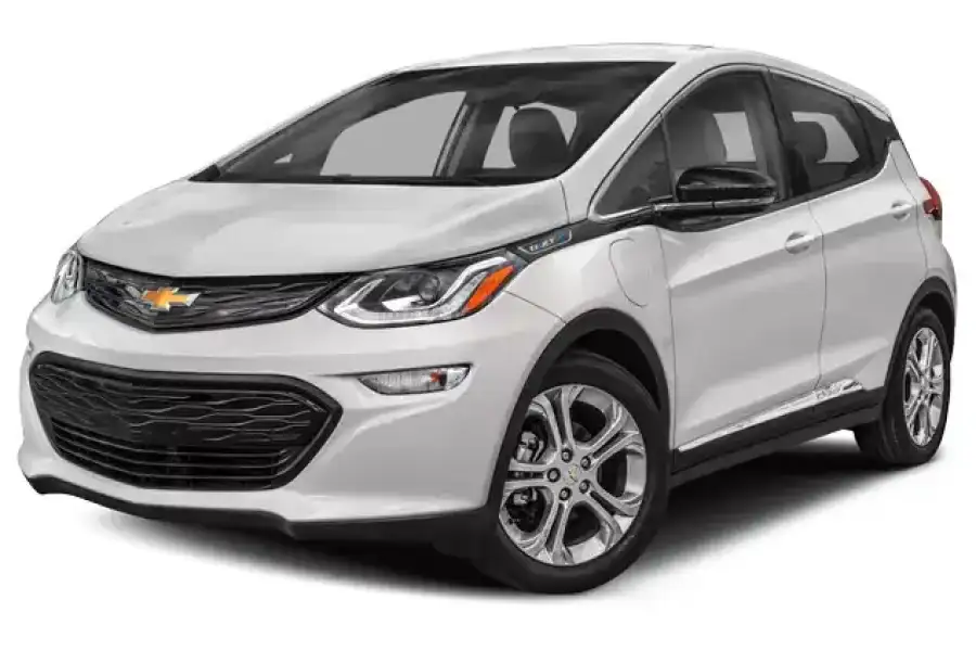 Розбирання Chevrolet Bolt (Шевроле Болт) EV/EUV