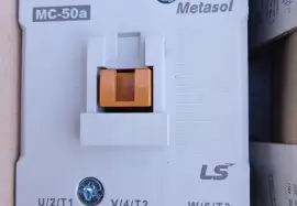 Продам контактор Metasol LS MC-50А Made in Korea, грн 2,550.00