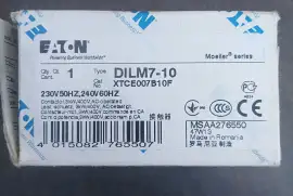 Продам Контактор DILM7-10 (230/50Hz), 7А. , грн 500.00