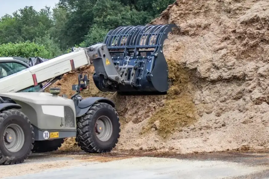 Ковші будь-яких типів для тракторів та навантажува, грн. 65,000.00