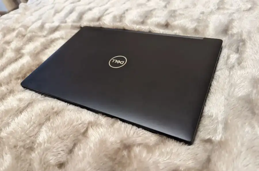 Dell Latitude 7490 Core i5-8Gen /RAM 16 GB/512 SSD